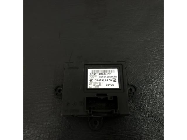 bontott LAND ROVER FREELANDER Jobb hátsó Ajtó Vezérlőegység