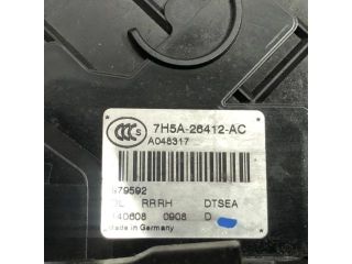 bontott LAND ROVER FREELANDER Jobb hátsó Ajtózár