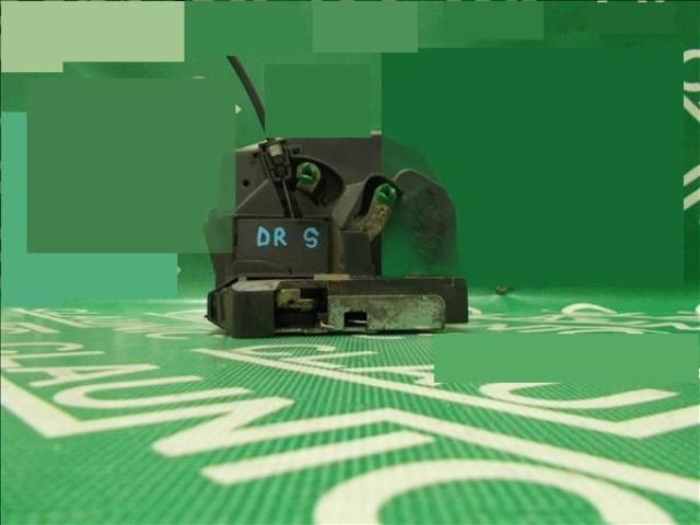 bontott LAND ROVER FREELANDER Jobb hátsó Ajtózár