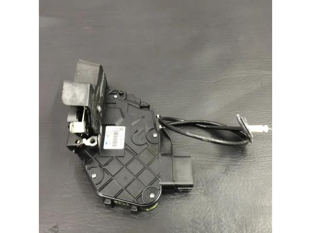 bontott LAND ROVER FREELANDER Jobb hátsó Ajtózár