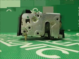 bontott LAND ROVER FREELANDER Jobb hátsó Ajtózár