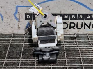 bontott LAND ROVER FREELANDER Jobb hátsó Biztonsági Öv