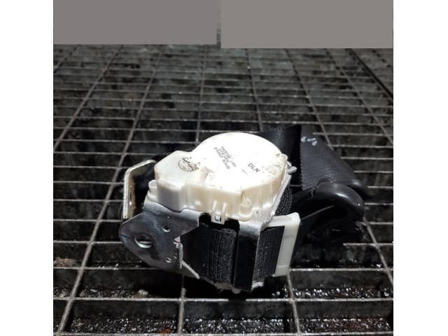 bontott LAND ROVER FREELANDER Jobb hátsó Biztonsági Öv