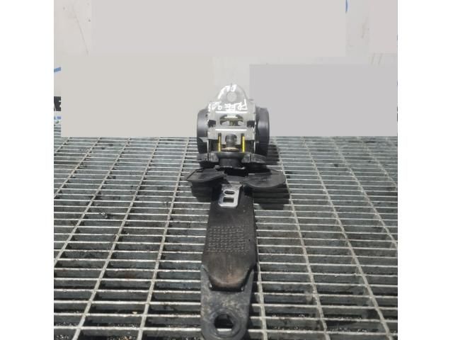 bontott LAND ROVER FREELANDER Jobb hátsó Biztonsági Öv