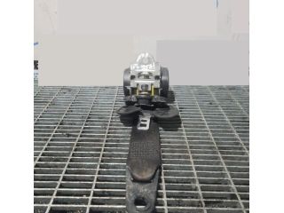 bontott LAND ROVER FREELANDER Jobb hátsó Biztonsági Öv