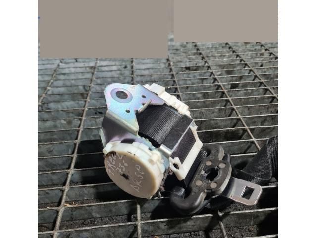 bontott LAND ROVER FREELANDER Jobb hátsó Biztonsági Öv