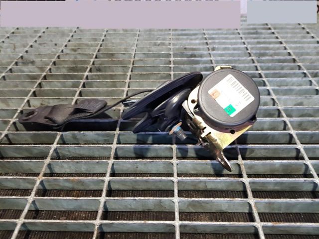 bontott LAND ROVER FREELANDER Jobb hátsó Biztonsági Öv