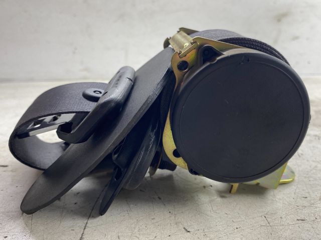 bontott LAND ROVER FREELANDER Jobb hátsó Biztonsági Öv