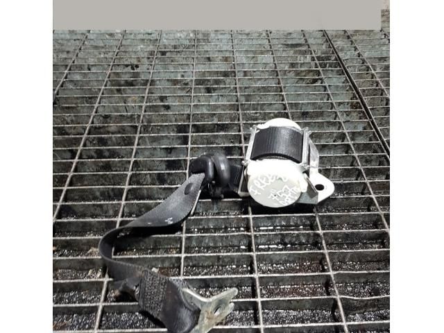 bontott LAND ROVER FREELANDER Jobb hátsó Biztonsági Öv