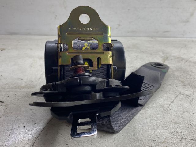 bontott LAND ROVER FREELANDER Jobb hátsó Biztonsági Öv