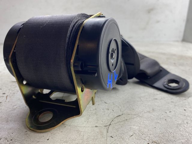 bontott LAND ROVER FREELANDER Jobb hátsó Biztonsági Öv