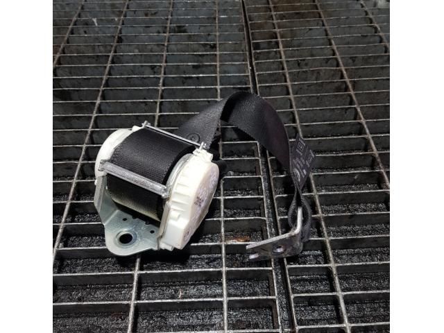 bontott LAND ROVER FREELANDER Jobb hátsó Biztonsági Öv