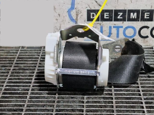 bontott LAND ROVER FREELANDER Jobb hátsó Biztonsági Öv