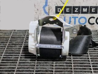 bontott LAND ROVER FREELANDER Jobb hátsó Biztonsági Öv