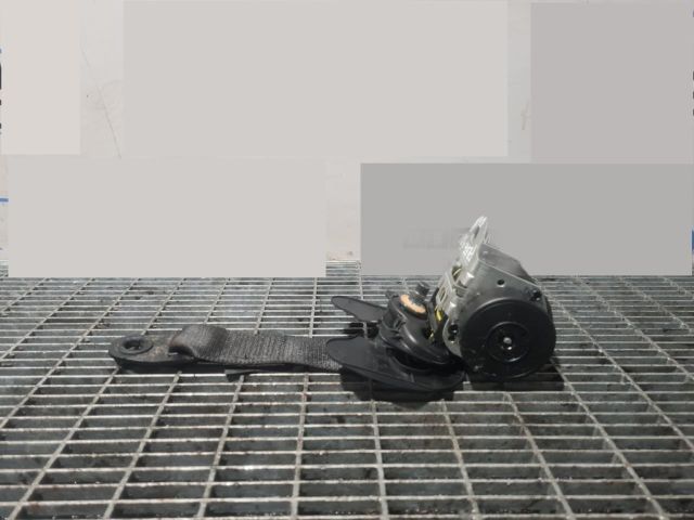 bontott LAND ROVER FREELANDER Jobb hátsó Biztonsági Öv