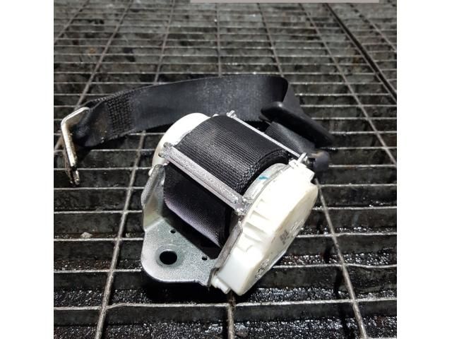 bontott LAND ROVER FREELANDER Jobb hátsó Biztonsági Öv