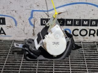 bontott LAND ROVER FREELANDER Jobb hátsó Biztonsági Öv