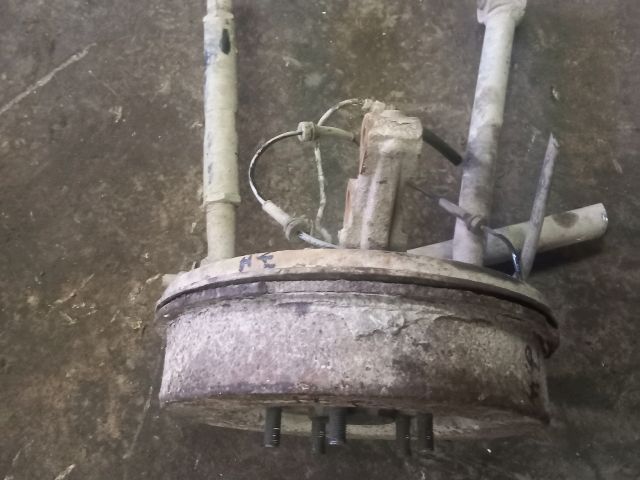 bontott LAND ROVER FREELANDER Jobb hátsó Csonkállvány Kerékaggyal