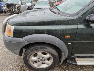bontott LAND ROVER FREELANDER Jobb hátsó Csonkállvány Kerékaggyal