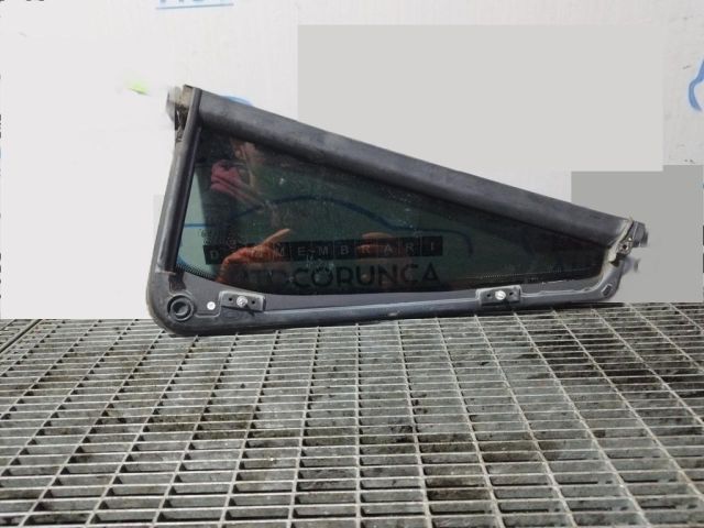 bontott LAND ROVER FREELANDER Jobb hátsó Fixüveg (Ajtóban)