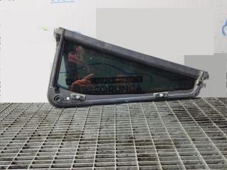 bontott LAND ROVER FREELANDER Jobb hátsó Fixüveg (Ajtóban)