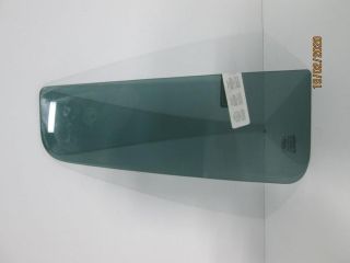 bontott LAND ROVER FREELANDER Jobb hátsó Fixüveg (Ajtóban)