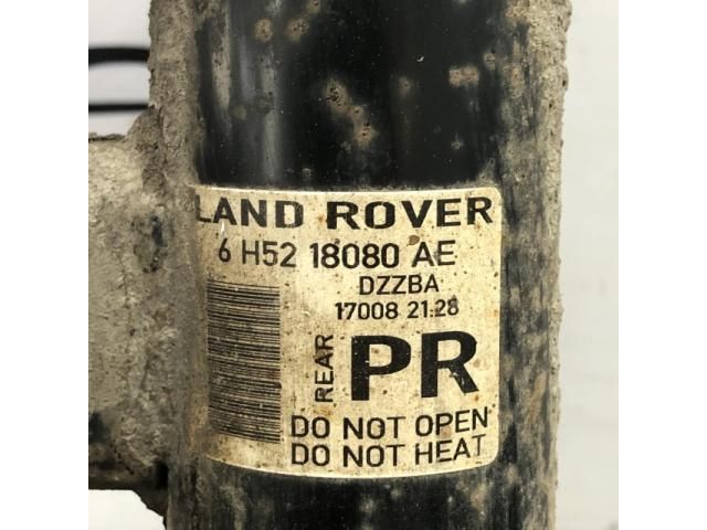 bontott LAND ROVER FREELANDER Jobb hátsó Gólyaláb (Lengécsillapító, Rugó)