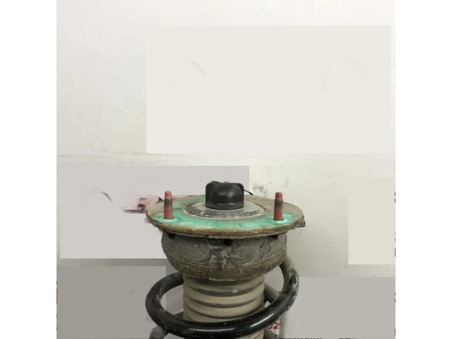 bontott LAND ROVER FREELANDER Jobb hátsó Gólyaláb (Lengécsillapító, Rugó)