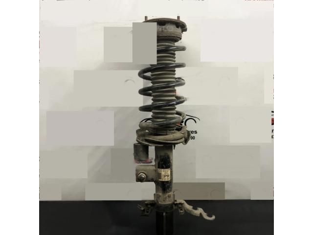 bontott LAND ROVER FREELANDER Jobb hátsó Gólyaláb (Lengécsillapító, Rugó)