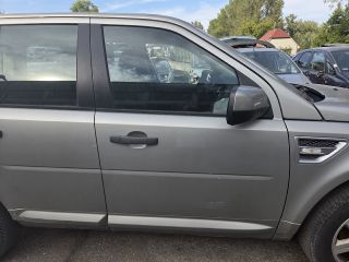 bontott LAND ROVER FREELANDER Jobb hátsó Gólyaláb (Lengécsillapító, Rugó)