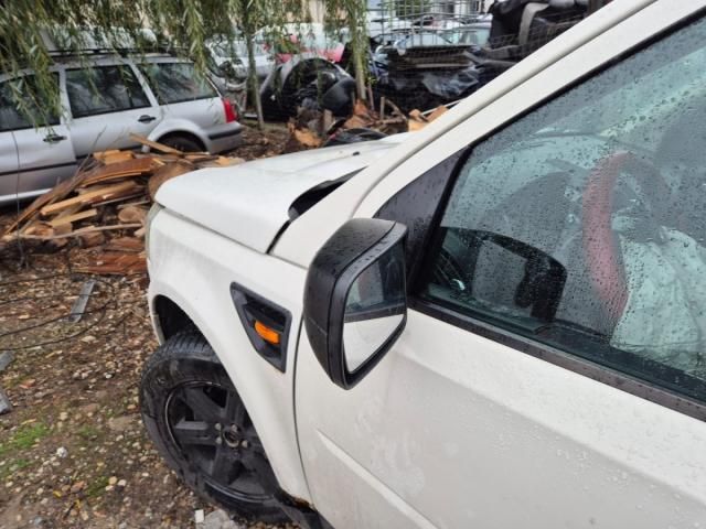 bontott LAND ROVER FREELANDER Jobb hátsó Hangszóró