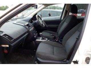 bontott LAND ROVER FREELANDER Jobb hátsó Hangszóró