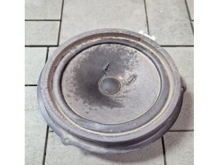 bontott LAND ROVER FREELANDER Jobb hátsó Hangszóró