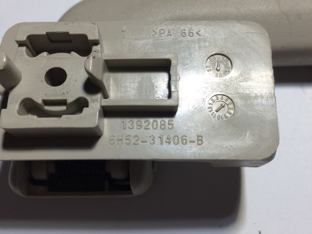 bontott LAND ROVER FREELANDER Jobb hátsó Kapaszkodó (Felső)