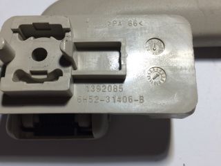 bontott LAND ROVER FREELANDER Jobb hátsó Kapaszkodó (Felső)