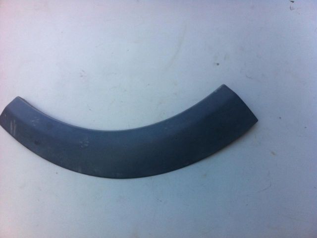 bontott LAND ROVER FREELANDER Jobb hátsó Lökhárító Díszléc