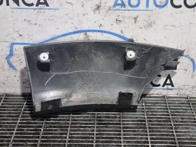 bontott LAND ROVER FREELANDER Jobb hátsó Sárvédő Díszléc