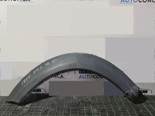 bontott LAND ROVER FREELANDER Jobb hátsó Sárvédő Díszléc