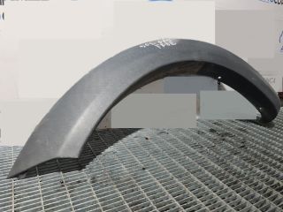 bontott LAND ROVER FREELANDER Jobb hátsó Sárvédő Díszléc