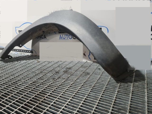 bontott LAND ROVER FREELANDER Jobb hátsó Sárvédő Díszléc