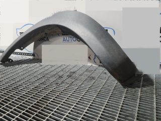 bontott LAND ROVER FREELANDER Jobb hátsó Sárvédő Díszléc