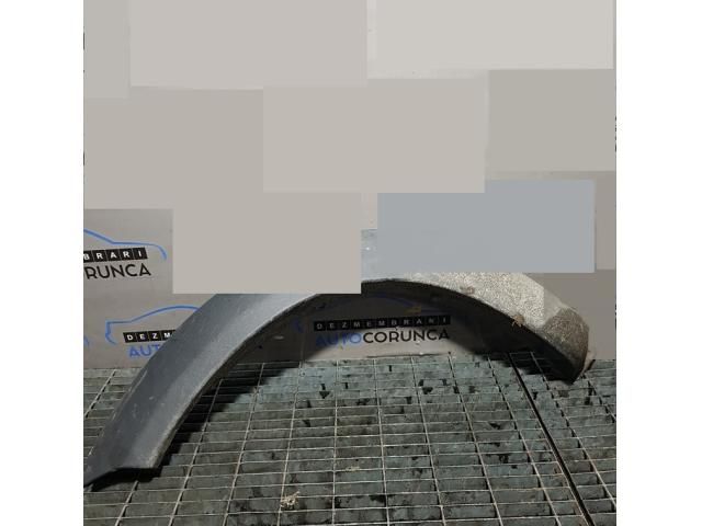 bontott LAND ROVER FREELANDER Jobb hátsó Sárvédő Díszléc