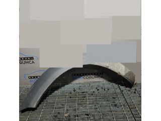 bontott LAND ROVER FREELANDER Jobb hátsó Sárvédő Díszléc