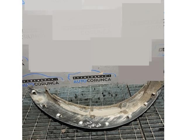 bontott LAND ROVER FREELANDER Jobb hátsó Sárvédő Díszléc