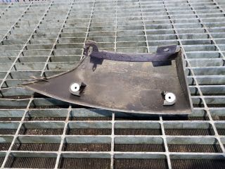 bontott LAND ROVER FREELANDER Jobb hátsó Sárvédő Díszléc