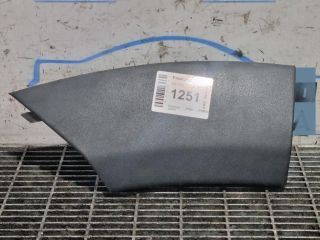 bontott LAND ROVER FREELANDER Jobb hátsó Sárvédő Díszléc