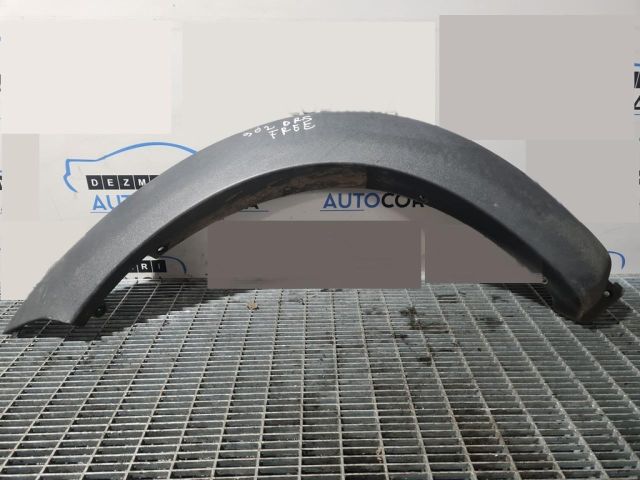 bontott LAND ROVER FREELANDER Jobb hátsó Sárvédő Díszléc