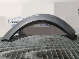 bontott LAND ROVER FREELANDER Jobb hátsó Sárvédő Díszléc