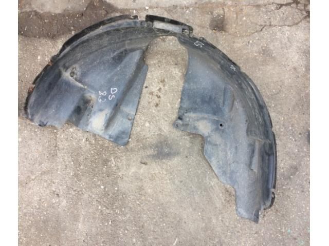 bontott LAND ROVER FREELANDER Jobb hátsó Sárvédő