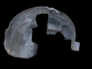 bontott LAND ROVER FREELANDER Jobb hátsó Sárvédő